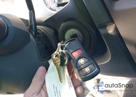 2008 Nissan Titan Xe from USA, damaged, VIN 1N6AA07C78N353591